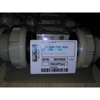 423959 宝德S030型流量传感器-FFK-聚丙烯