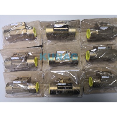 423982 宝德S030型流量传感器-FFK-黄铜阀体
