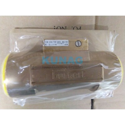 423983 宝德S030型流量传感器-FFK-黄铜阀体