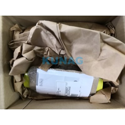 424037 S030型流量传感器-FFK-不锈钢阀体
