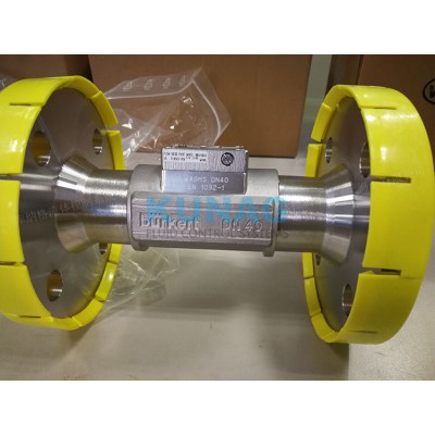 424044 S030型流量传感器-FFK-不锈钢阀体