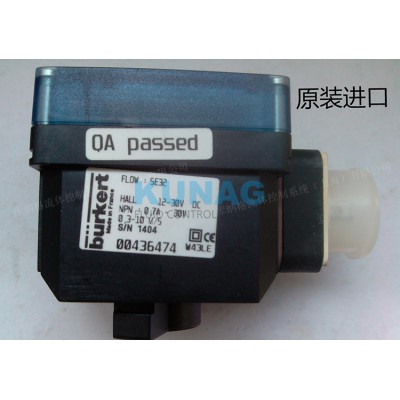 436474 德国宝德宝帝 流体 SE32传感器