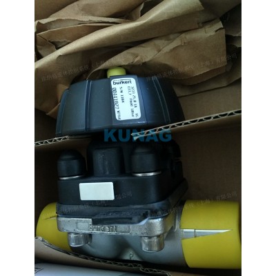 441827 隔膜阀 3233-2-0-25,0-EA-VG