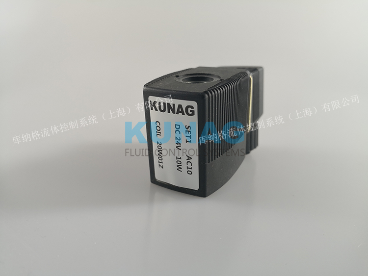 24V DC线圈配件
